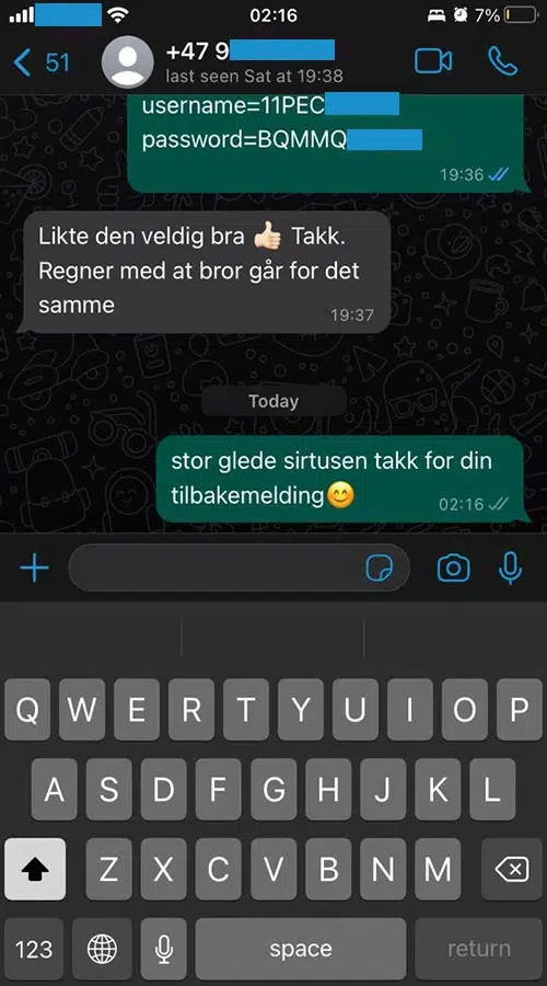 IPTV NORGE 23 iptv norge