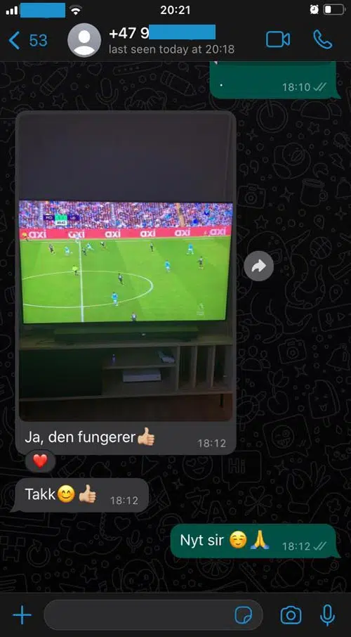 IPTV NORGE 19 iptv norge