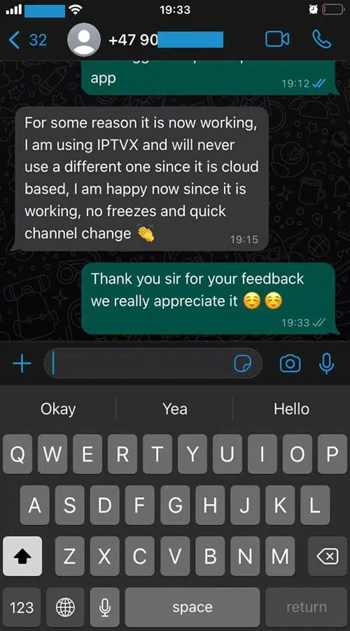 IPTV NORGE 17 iptv norge