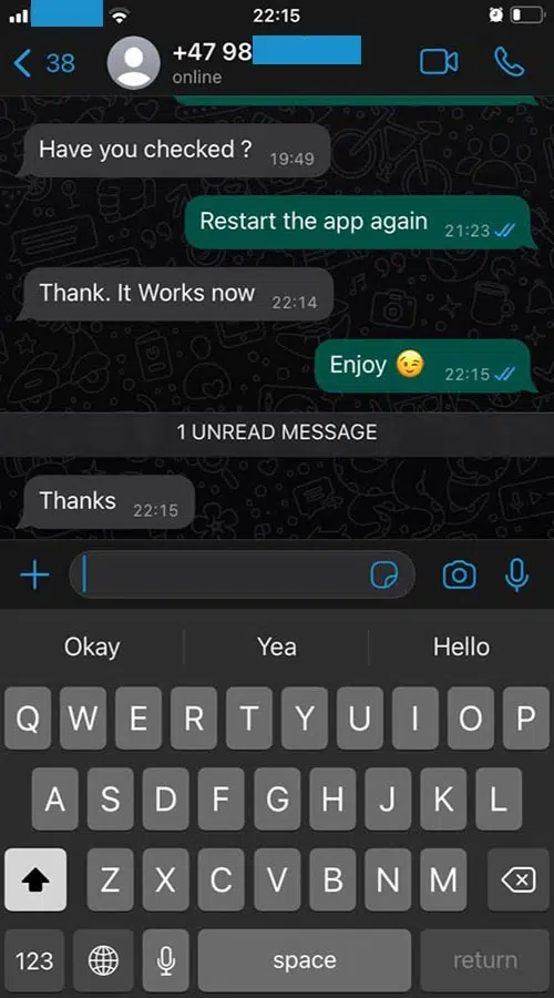 IPTV NORGE 25 iptv norge